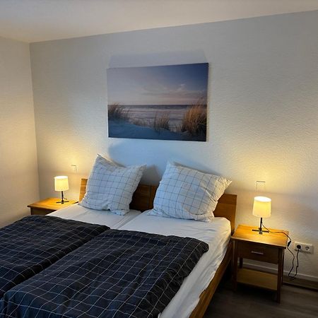 Ferienwohnung In Solingen-Mitte Экстерьер фото