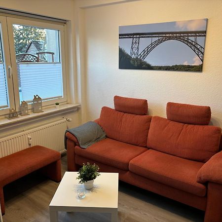 Ferienwohnung In Solingen-Mitte Экстерьер фото