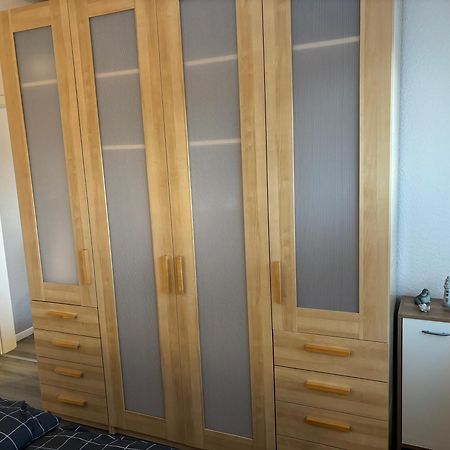 Ferienwohnung In Solingen-Mitte Экстерьер фото