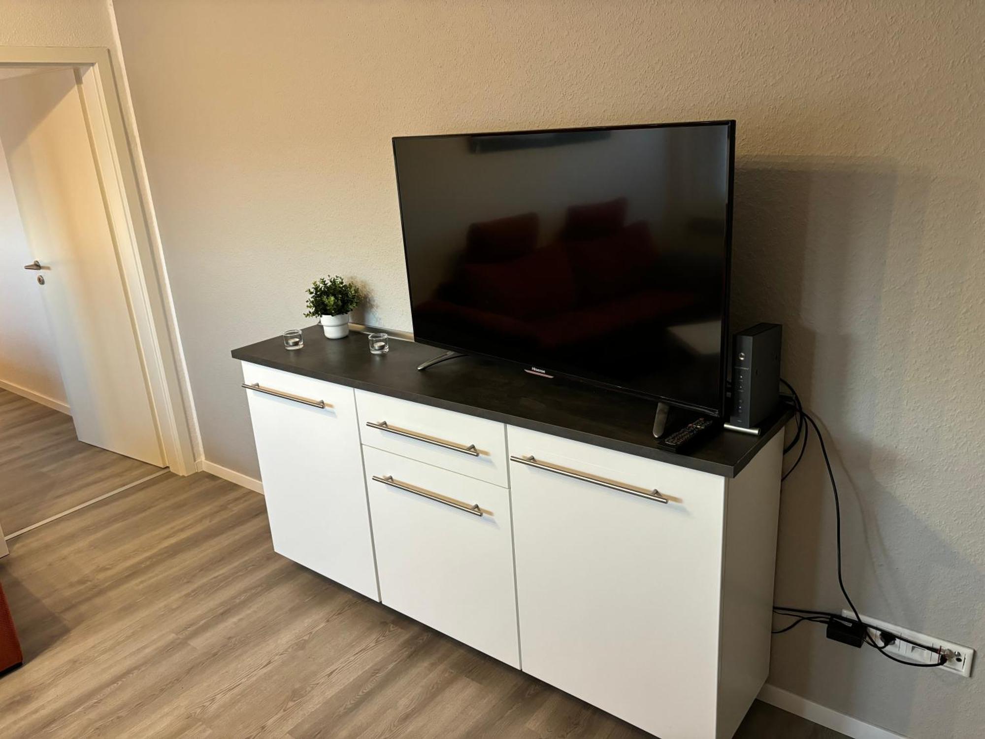 Ferienwohnung In Solingen-Mitte Экстерьер фото