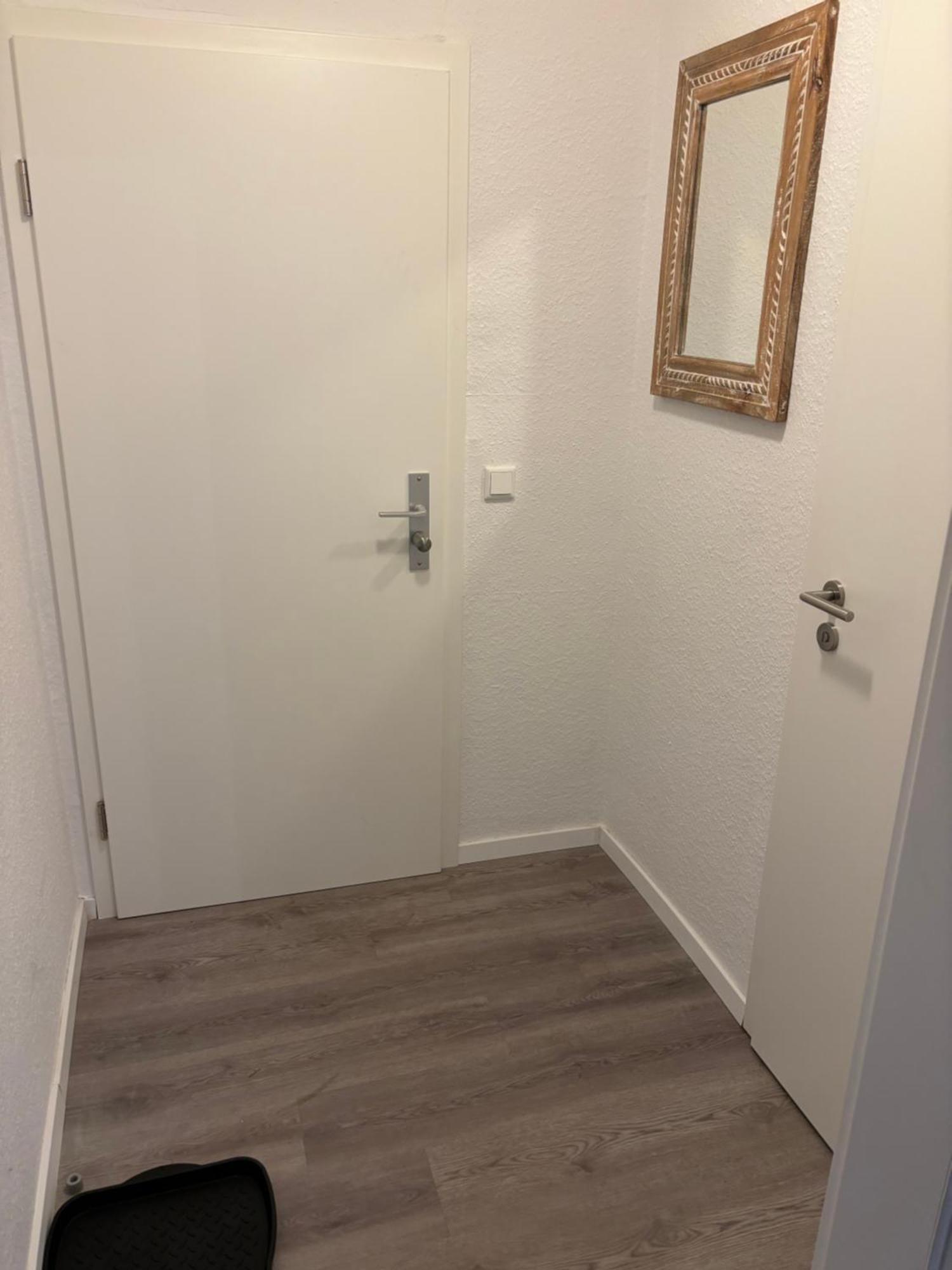 Ferienwohnung In Solingen-Mitte Экстерьер фото