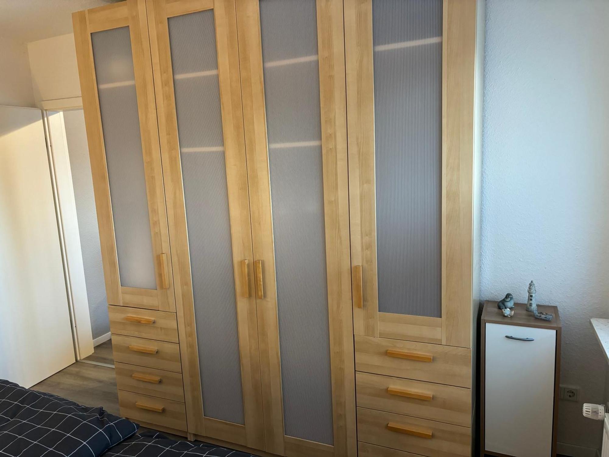 Ferienwohnung In Solingen-Mitte Экстерьер фото
