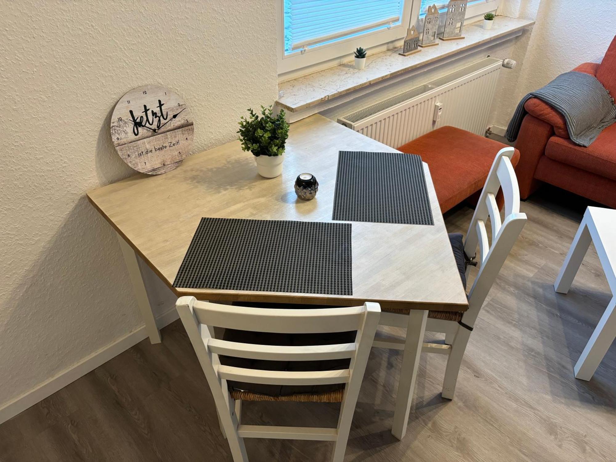 Ferienwohnung In Solingen-Mitte Экстерьер фото