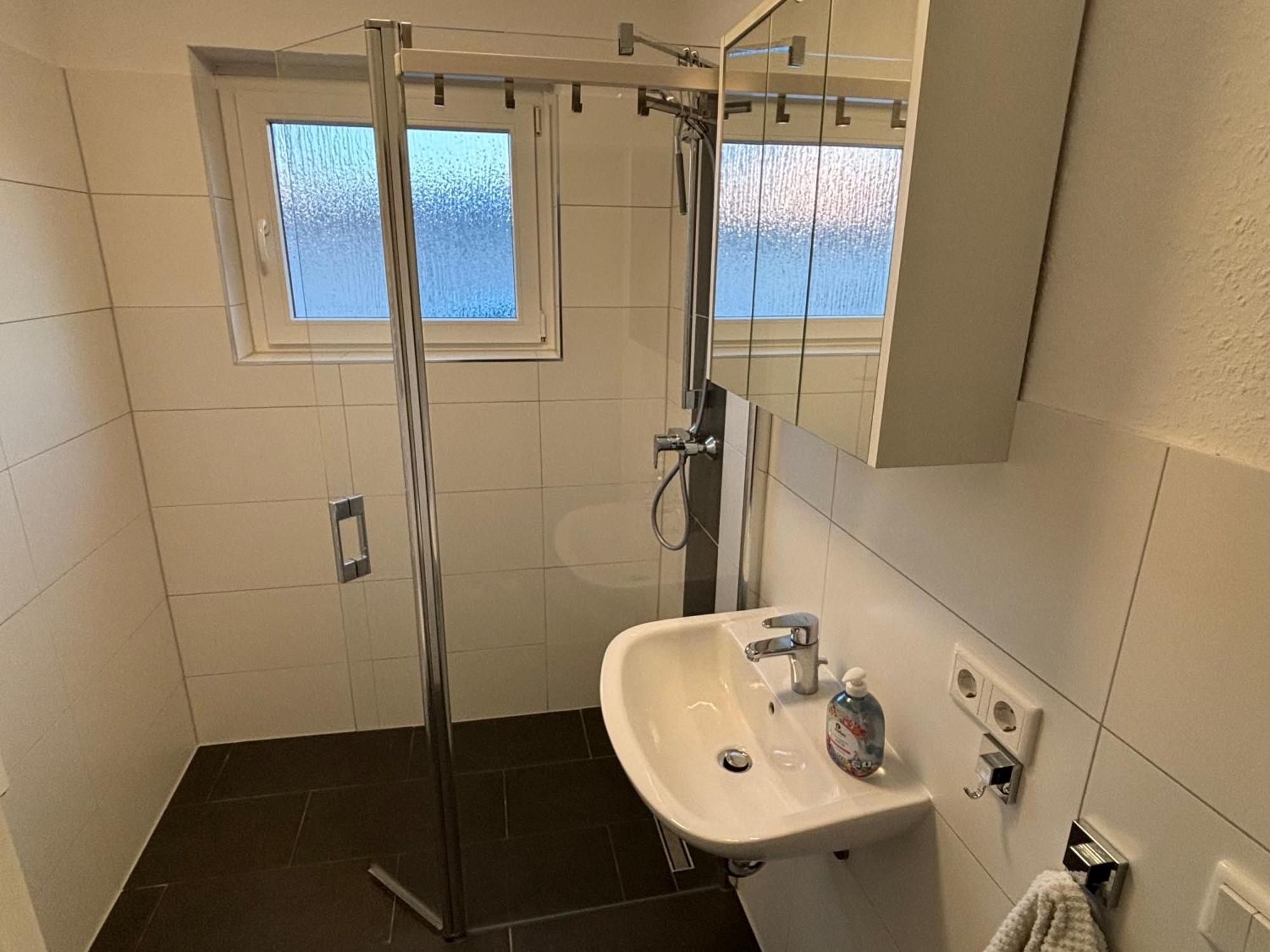 Ferienwohnung In Solingen-Mitte Экстерьер фото