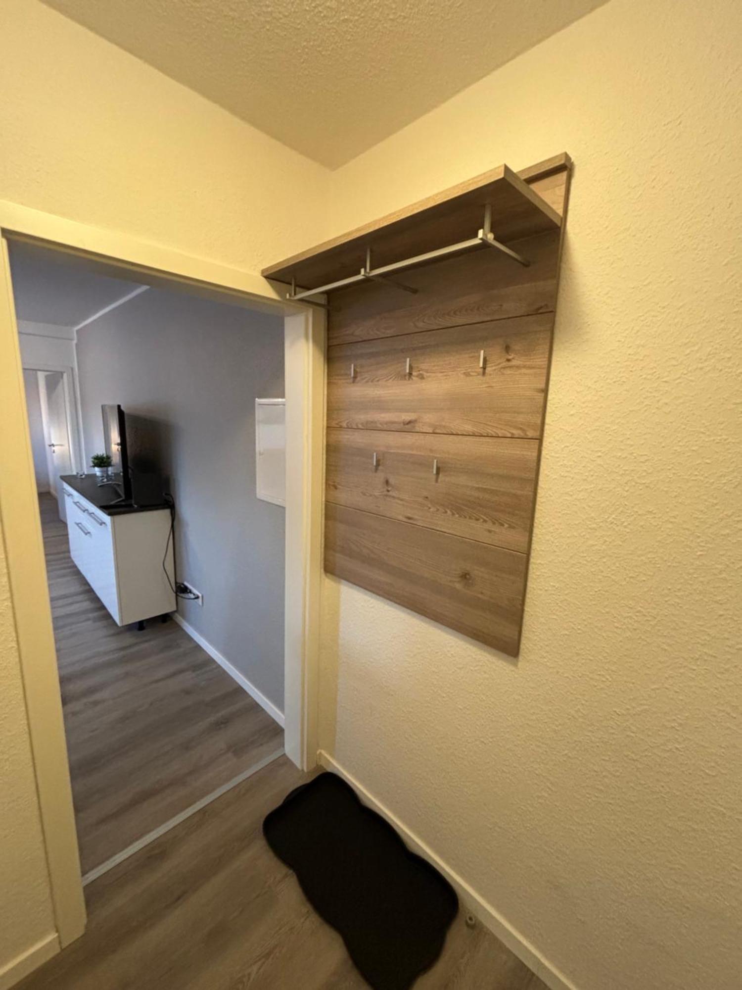 Ferienwohnung In Solingen-Mitte Экстерьер фото